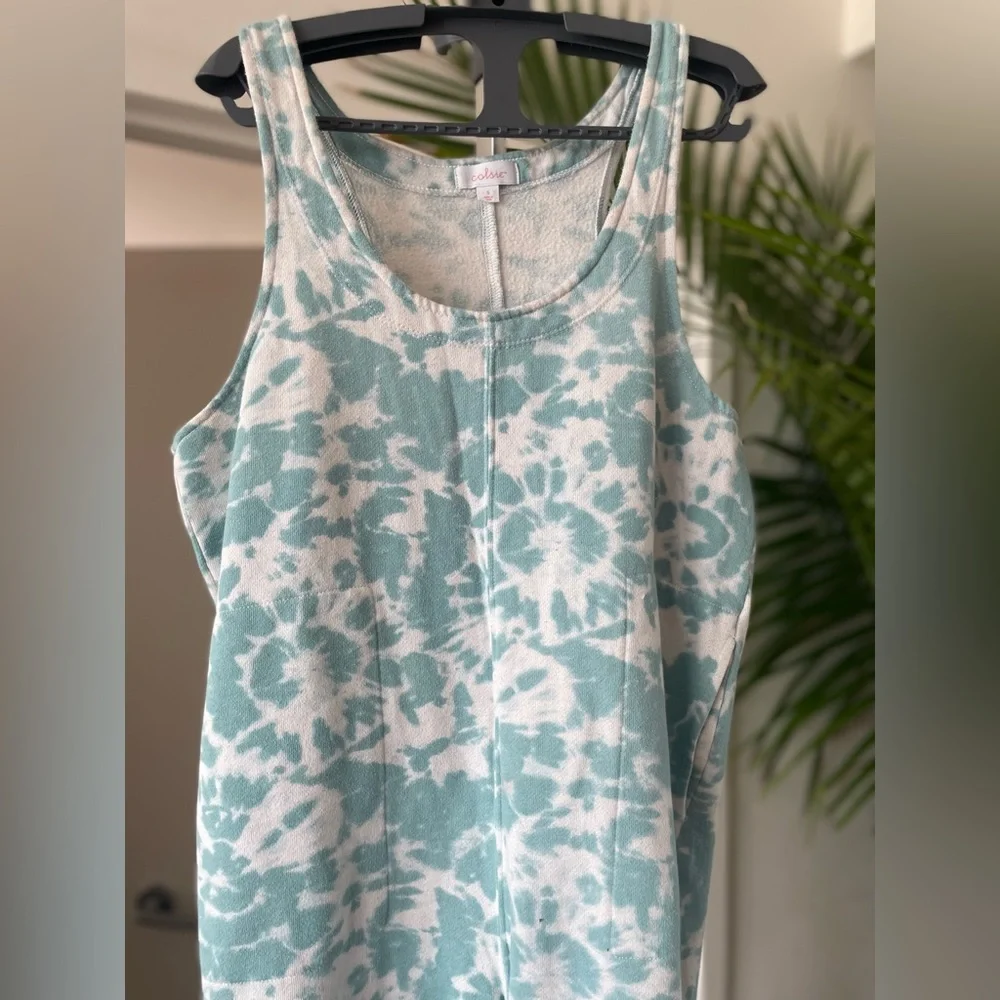 Colsie Romper size Small | Closet Label #101.) - Picture 4 of 8